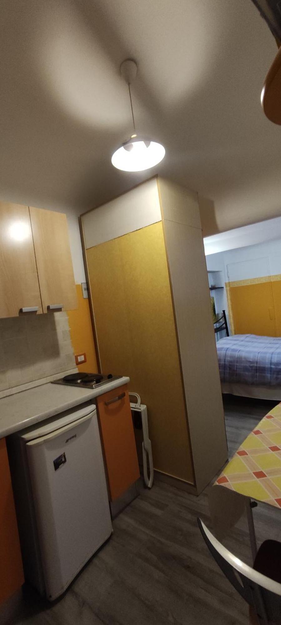 Affittacamere "In Piazzetta Da Vasco" Lerici Exteriér fotografie