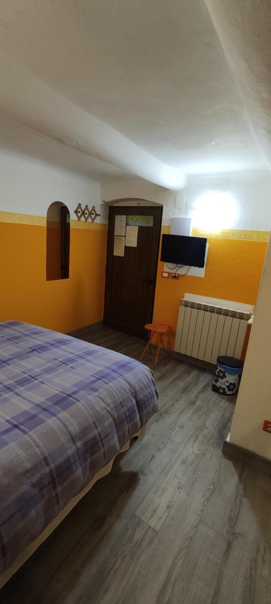 Affittacamere "In Piazzetta Da Vasco" Lerici Exteriér fotografie