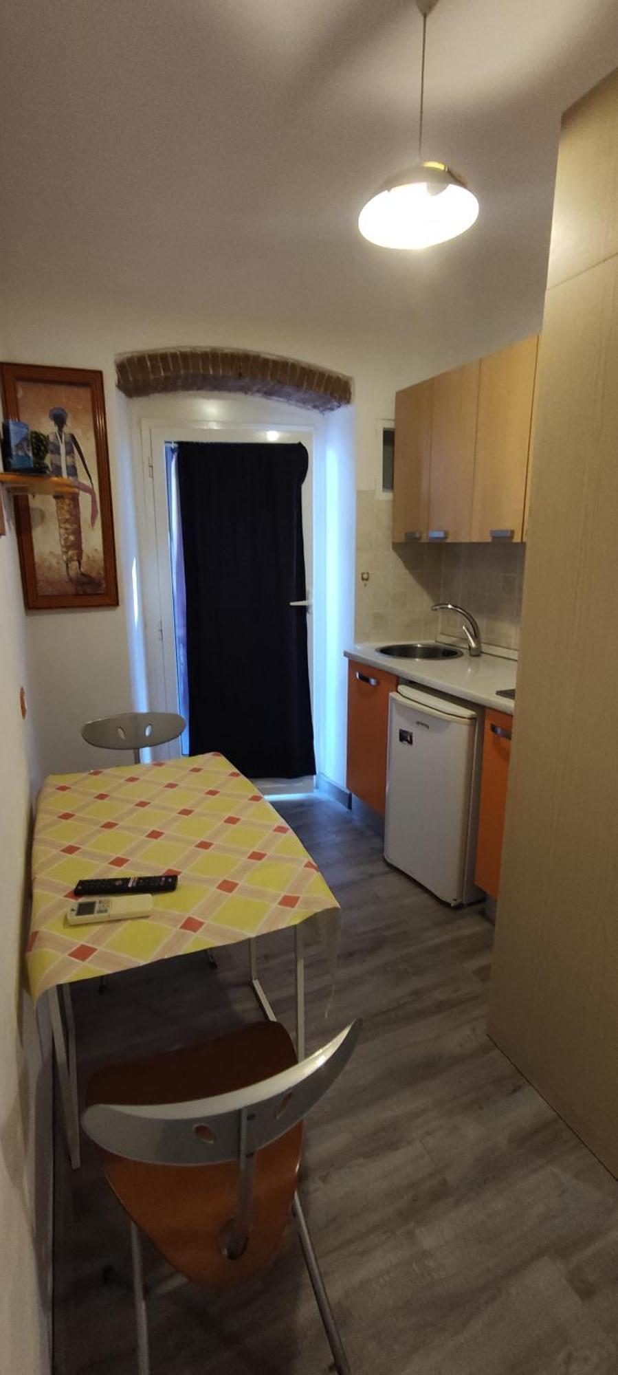 Affittacamere "In Piazzetta Da Vasco" Lerici Exteriér fotografie