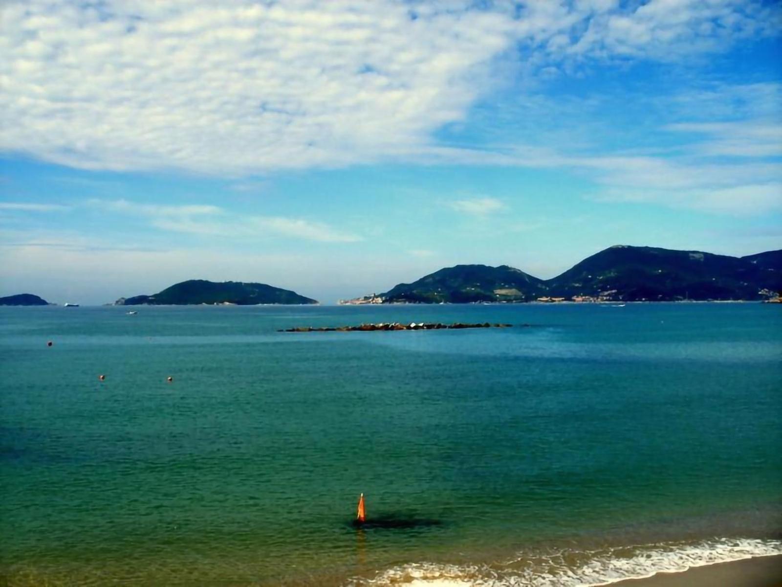 Affittacamere "In Piazzetta Da Vasco" Lerici Exteriér fotografie