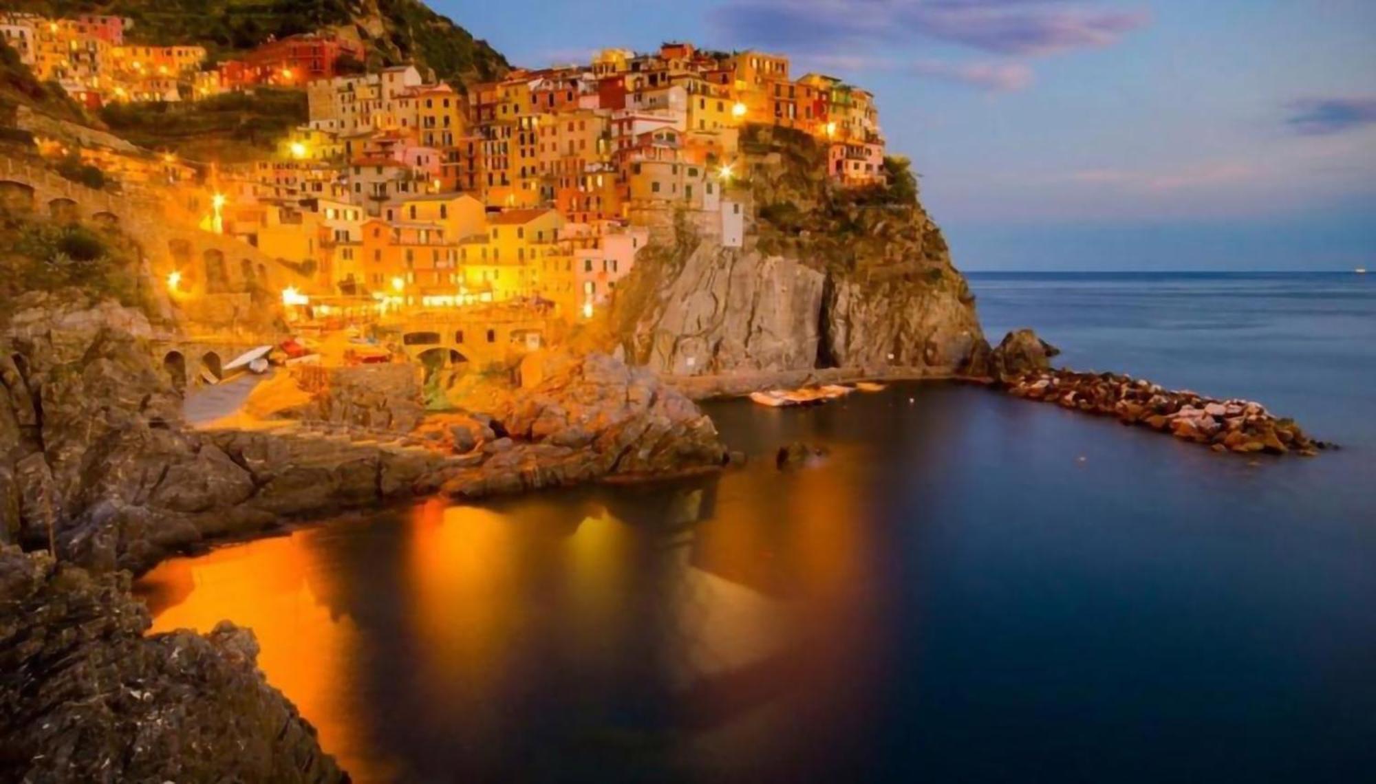 Affittacamere "In Piazzetta Da Vasco" Lerici Exteriér fotografie