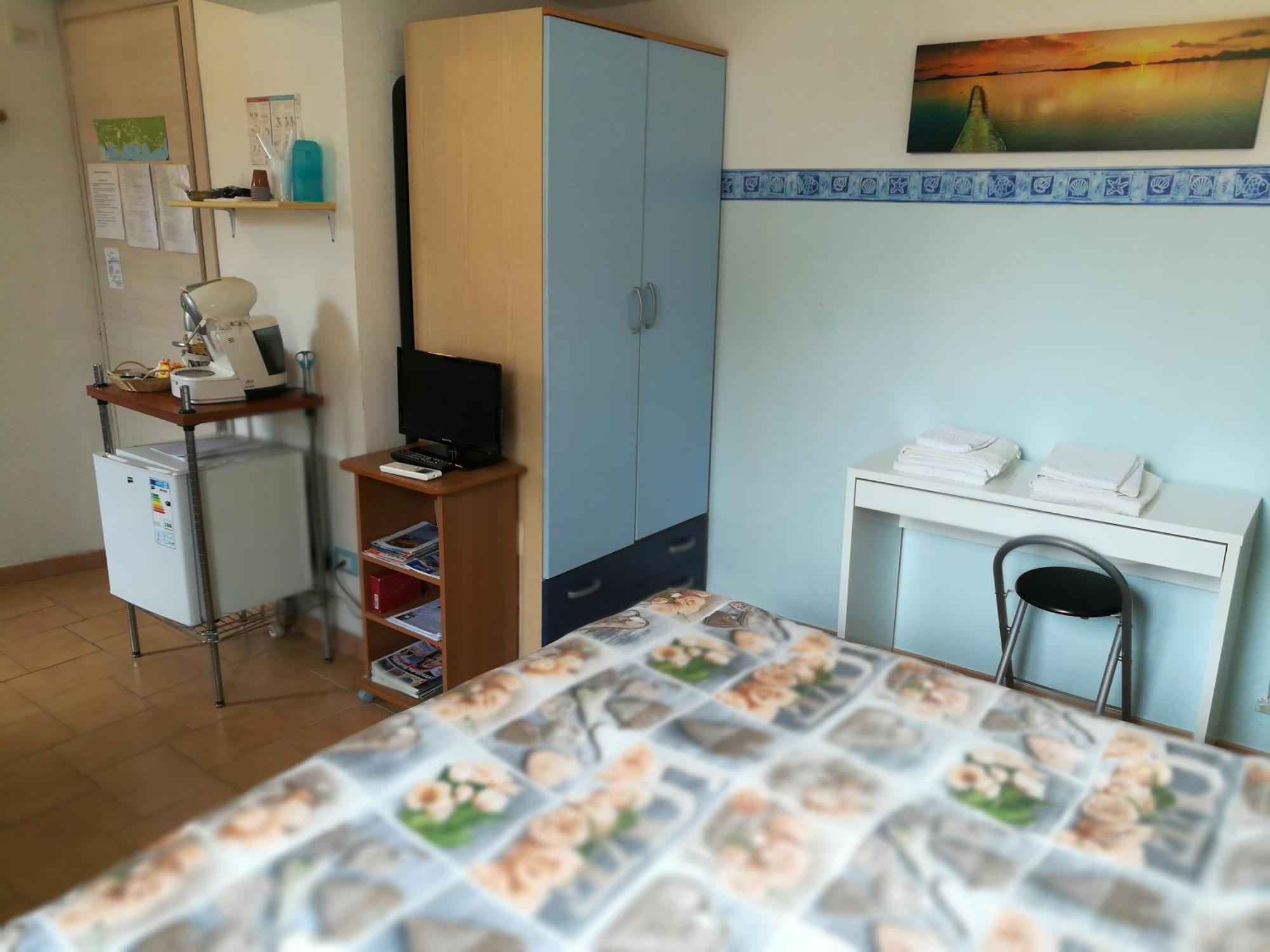 Affittacamere "In Piazzetta Da Vasco" Lerici Exteriér fotografie