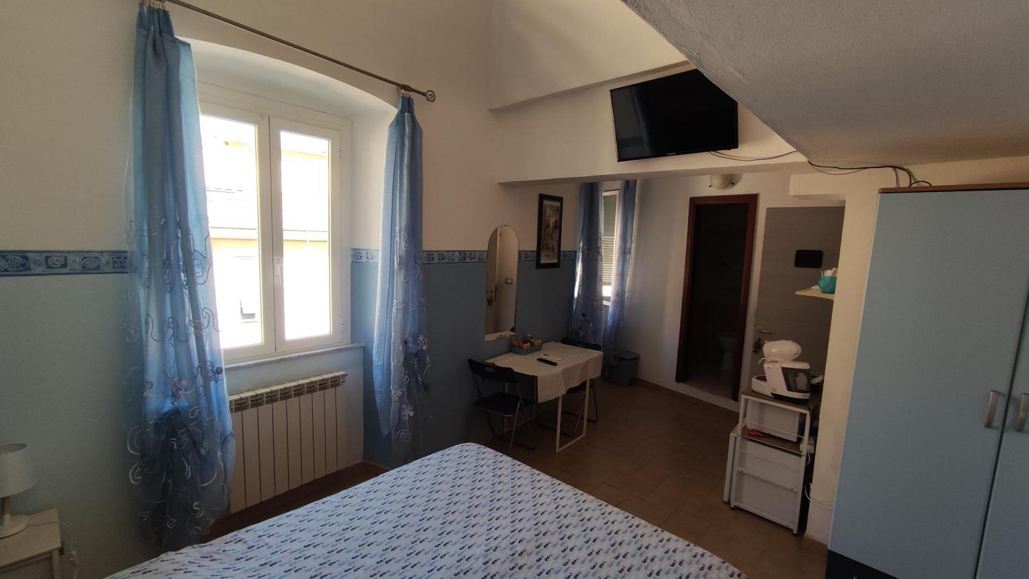 Affittacamere "In Piazzetta Da Vasco" Lerici Exteriér fotografie