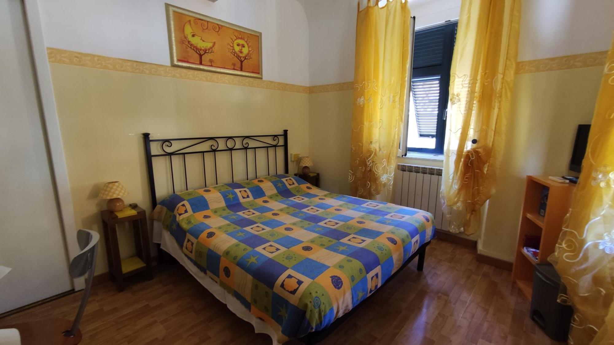 Affittacamere "In Piazzetta Da Vasco" Lerici Exteriér fotografie