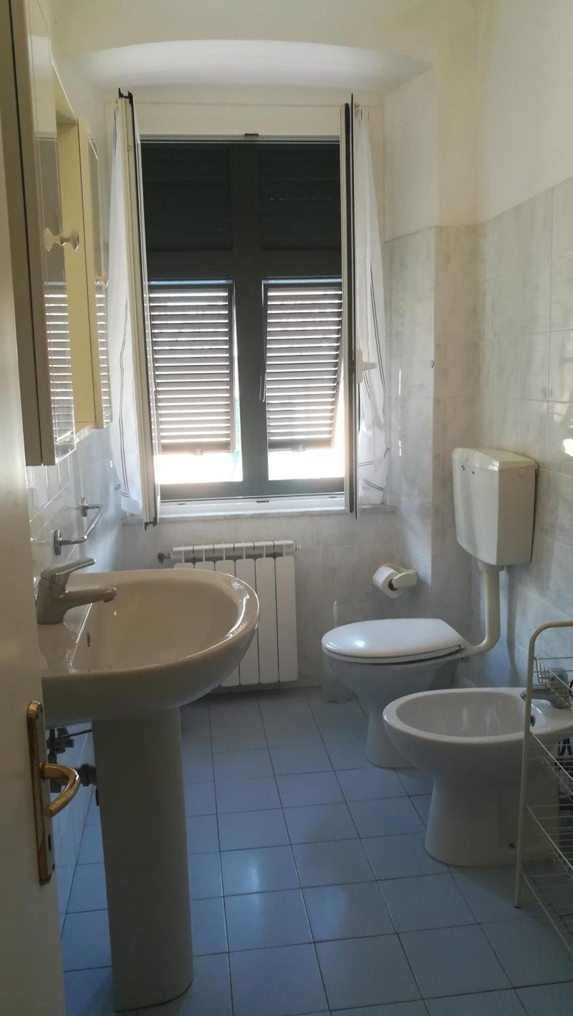 Affittacamere "In Piazzetta Da Vasco" Lerici Exteriér fotografie